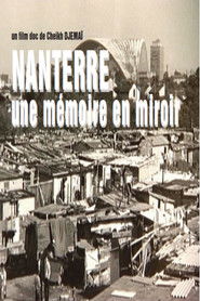 NANTERRE, une m&eacute;moire en miroire (2006)