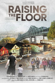 Poster for Raising the Floor