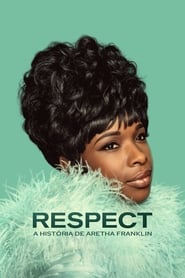 Imagem Respect: A História de Aretha Franklin