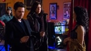 Private Eyes 1x9