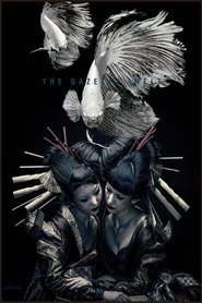 Poster the GazettE LIVE TOUR 12-13 [DIVISION] FINAL MELT LIVE AT 03.10 SAITAMA SUPER ARENA 2013