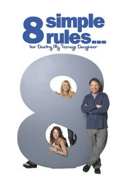 8 Simple Rules poster