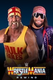 WWE Wrestlemania Rewind (2014) WWE Wrestlemania Rewind (2014)
