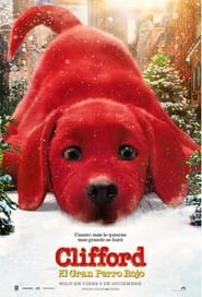 Clifford, El Gran Perro Rojo Película Completa HD 1080p [MEGA] [LATINO] 2021