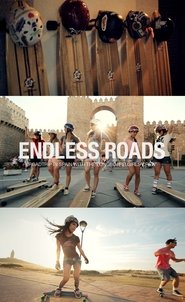 Poster Endless Roads