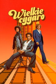 Wielkie cygaro (2024)