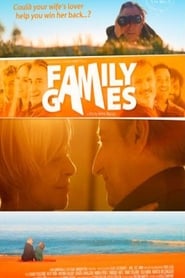 Full Cast of Family Games