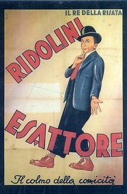 Ridolini esattore) Ridolini esattore (1921)