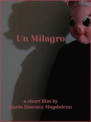 Poster Un Milagro 2020
