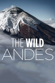 Poster The Wild Andes - Season 1 2018