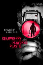 Poster van Strawberry Flavored Plastic