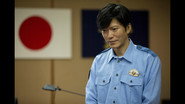 撃てない警官