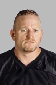 Brian James as The Road Dogg (Appearance)