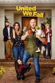 Poster United We Fall - Season 1 Episode 8 : Re-Wedding Crashers 2020