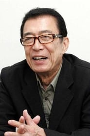 Yasunori Irikawa as Kazuaki Kiba's father