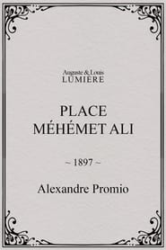 Place Méhémet Ali