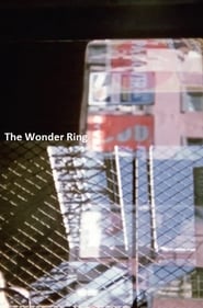 The Wonder Ring постер