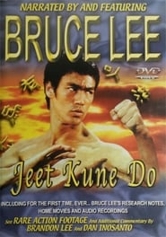 Image Bruce Lee's Jeet Kune Do