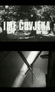 Poster Name of a Man 1969