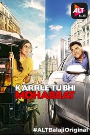 Karrle Tu Bhi Mohabbat Episode Rating Graph poster