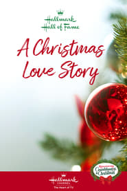 A Christmas Love Story постер