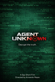 Agent Unknown