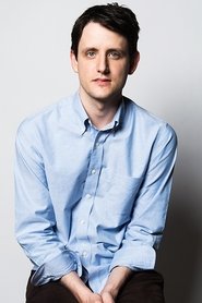 Imagem Zach Woods