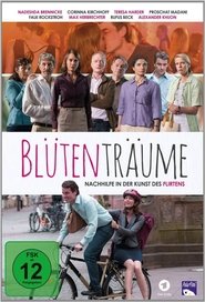 Poster Blütenträume 2015