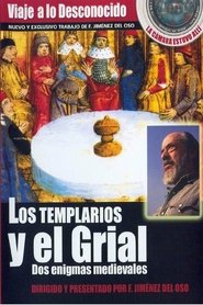 Poster Viaje a lo Desconocido: Los Templarios y el Grial 1970