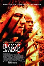 Blood Diamond Hindi Dubbed