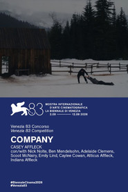 Company