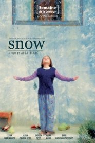 Poster Snow 2008