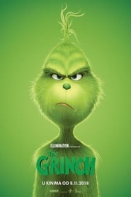 Grinch HR