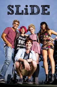 Poster SLiDE - Season 1 Episode 10 : Episode 10 2011