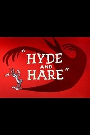 Hyde and Hare постер