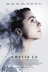 Amelia 2.0 постер