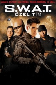 S.W.A.T.: Özel Tim (2003) 720p full İzle