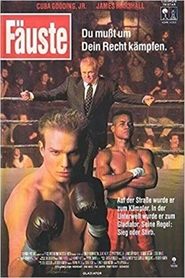 Fäuste - Du musst um dein Recht kämpfen) Fäuste - Du musst um dein Recht kämpfen (1992)