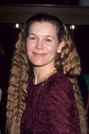 Alice Krige photo