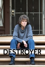 Destroyer ネタバレ