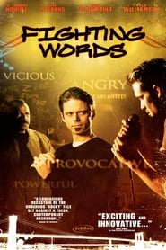 Fighting Words постер