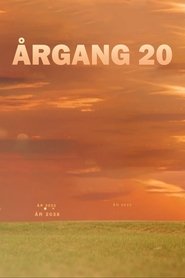 Poster Årgang 20 - Season 1 2025