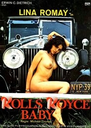 Rolls-Royce Baby 1975 吹き替え 動画 フル