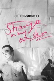 Poster Peter Doherty: Stranger In My Own Skin