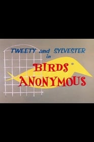 Birds Anonymous постер