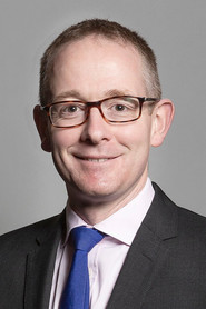 Portrait de John Lamont