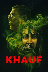 Khauf постер