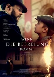 Poster Wenn die Befreiung kommt