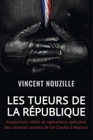 Les tueurs de la république