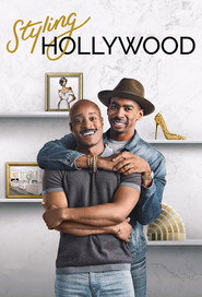 Styling Hollywood poster
